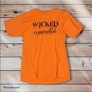 Men’s short sleeve shirt